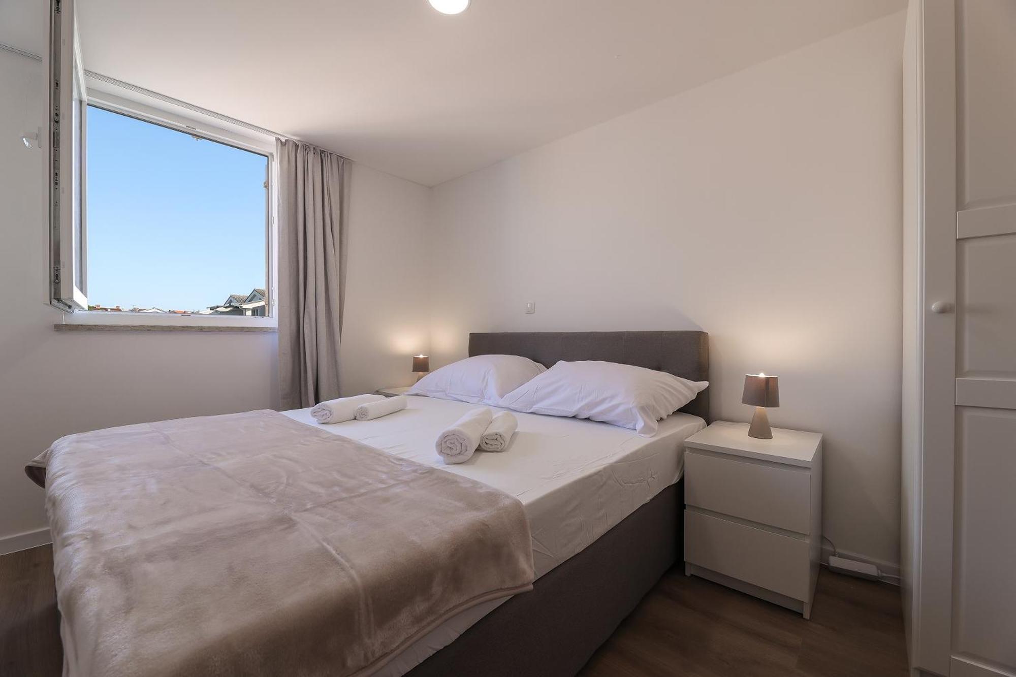 Appartement Sea View By Moro à Malinska Extérieur photo